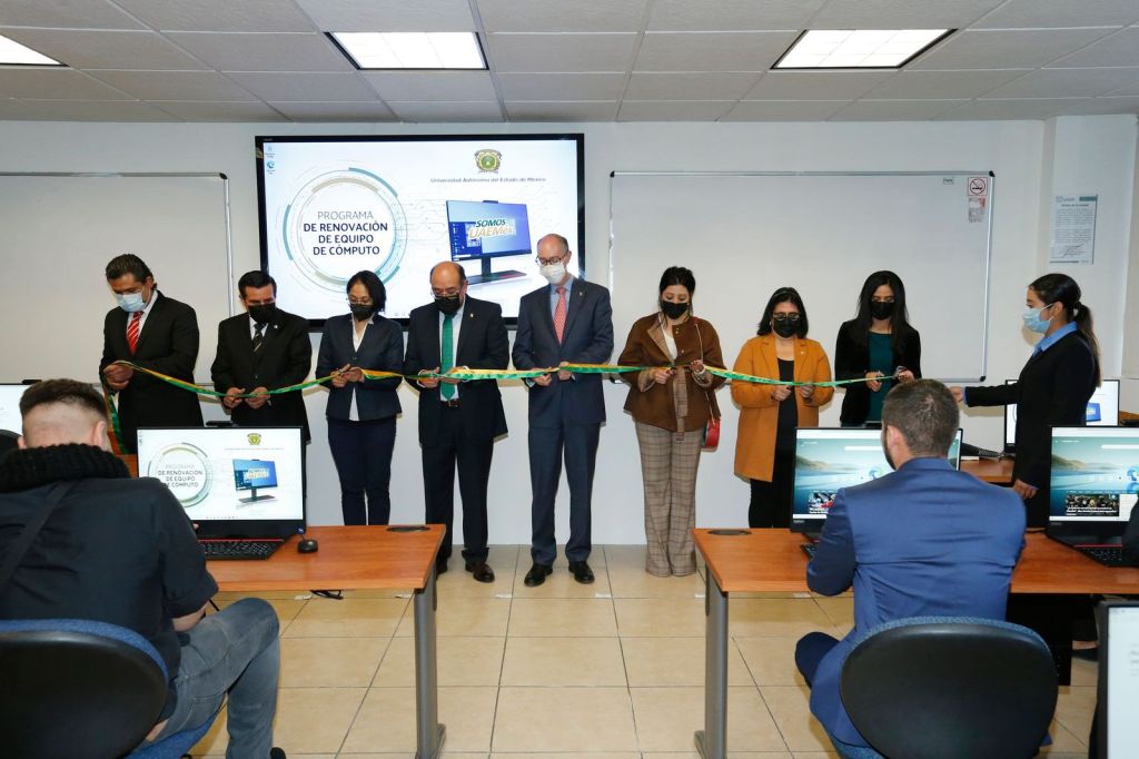 Geografía UAEMex
