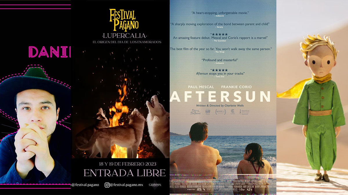 Peliculas