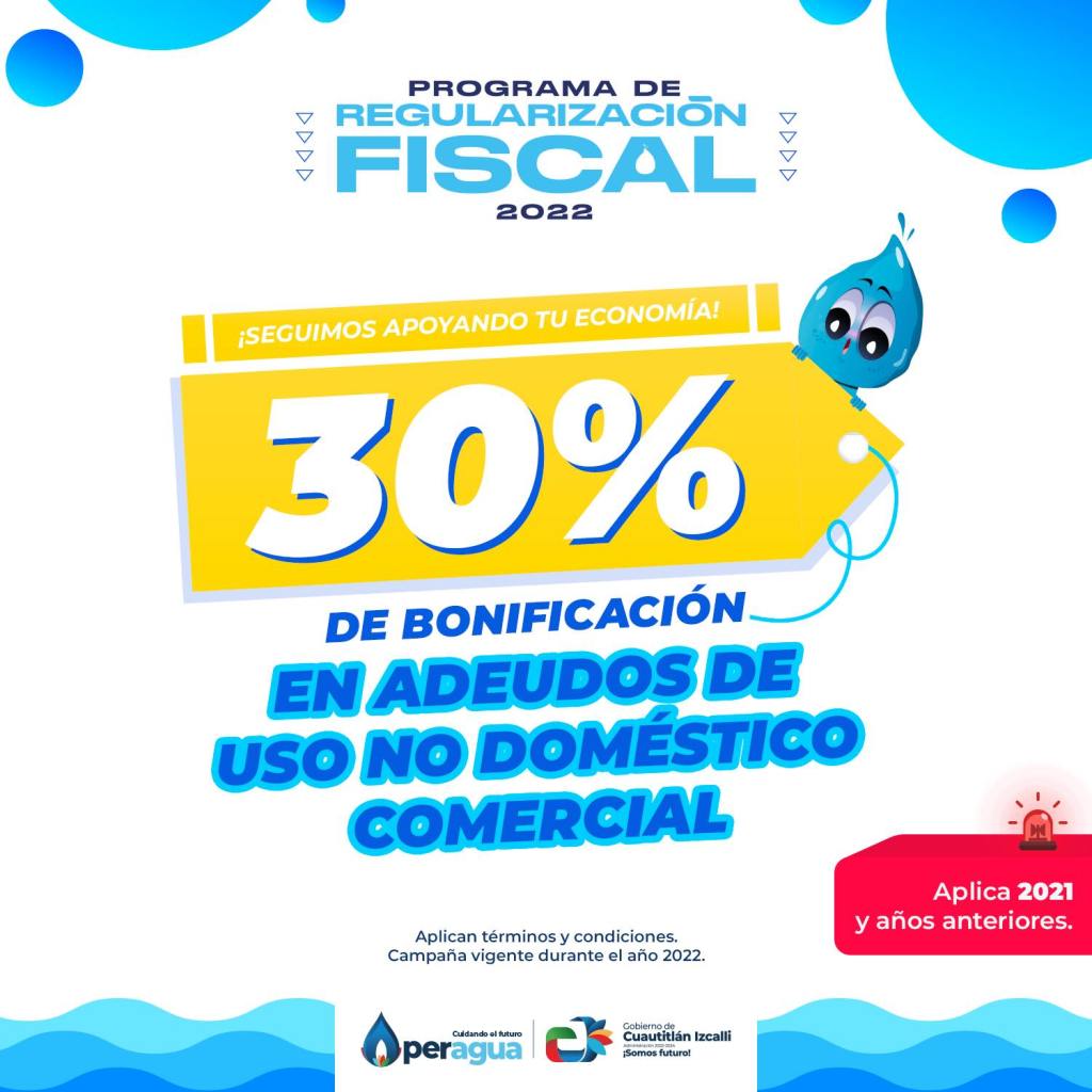 agua Cuautitlán Izcalli