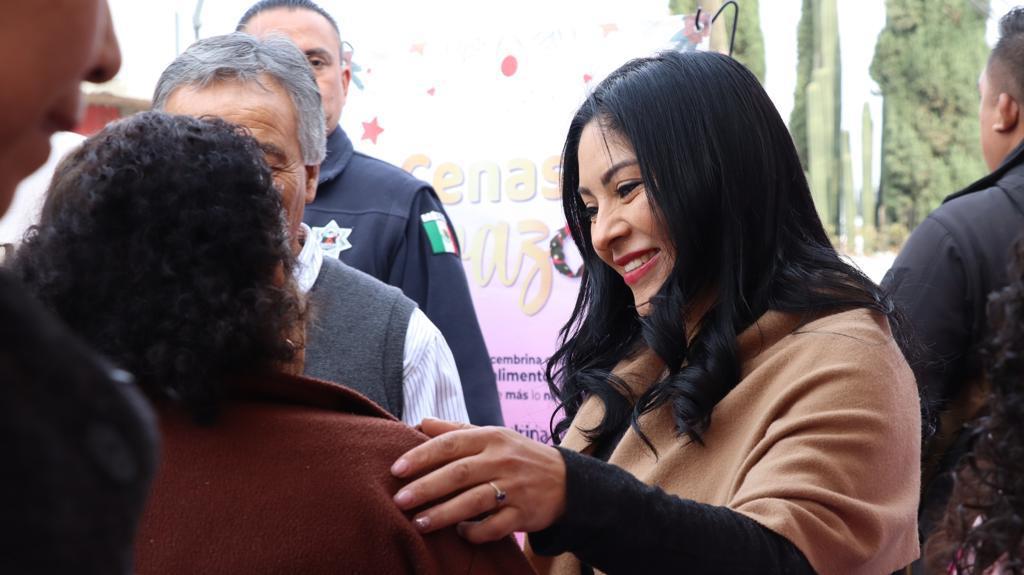 Cenas con el Corazón Cuautitlán Izcalli