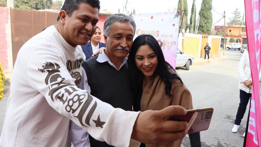 Cenas con el Corazón Cuautitlán Izcalli