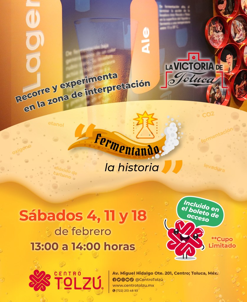 Eventos culturales en febrero