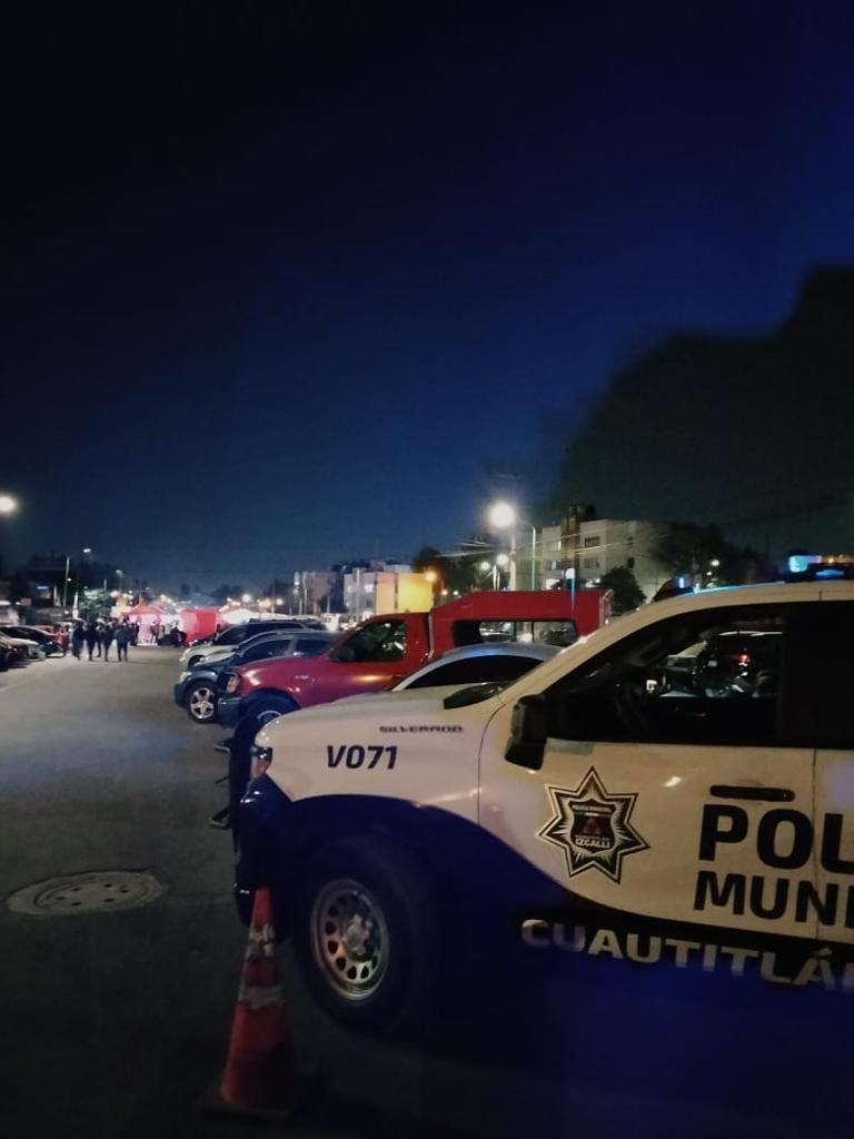 Día de Reyes Cuautitlán Izcalli