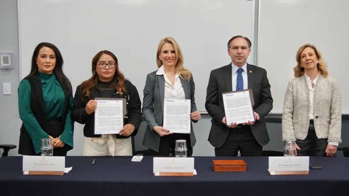 Huixquilucan Universidad Panamericana