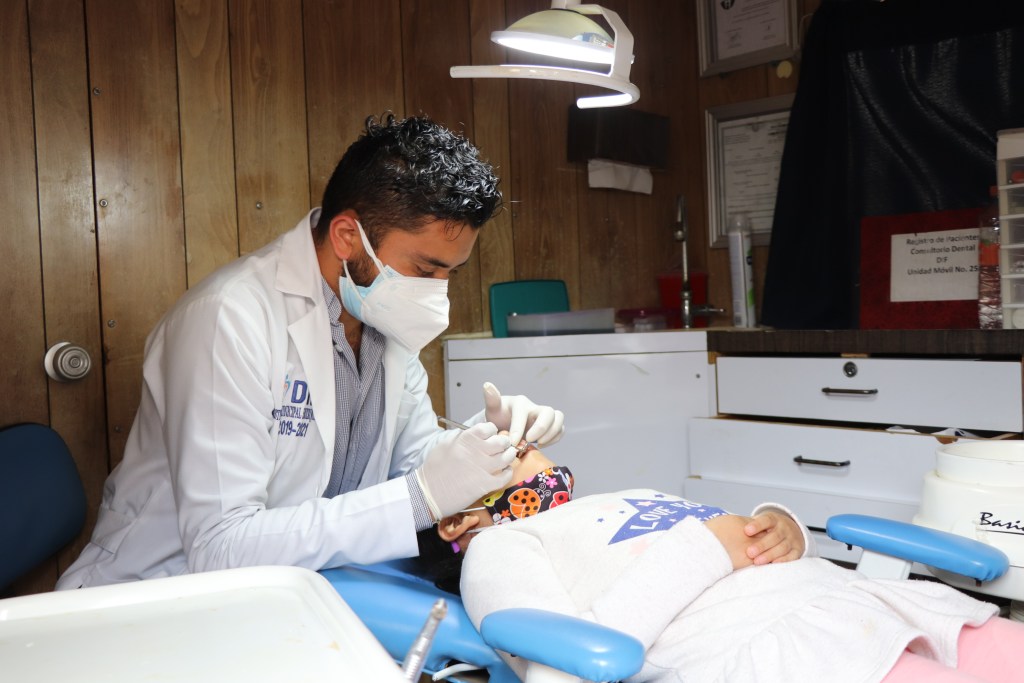 Huixquilucan jornadas médicas