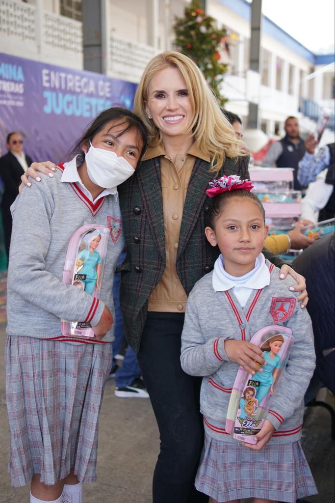 juguetes Huixquilucan