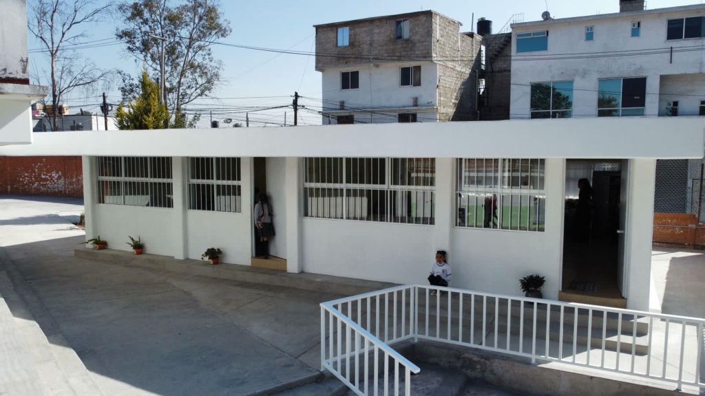 obra pública Cuautitlán Izcalli