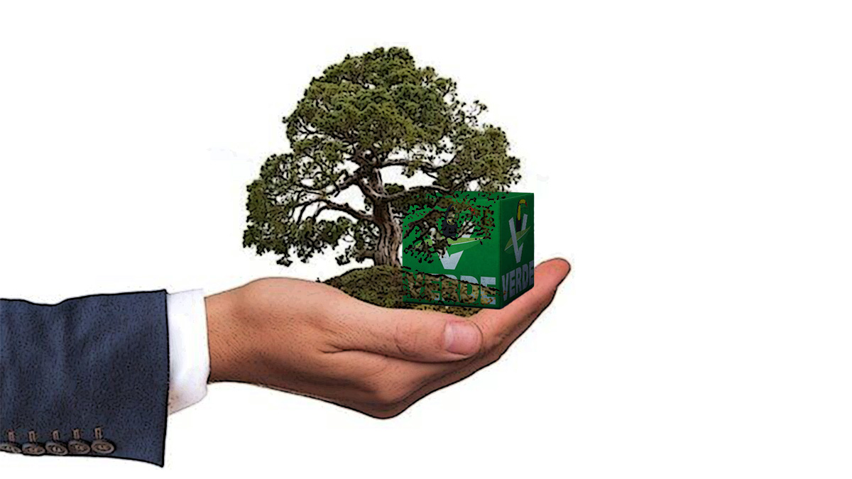 Partido Verde