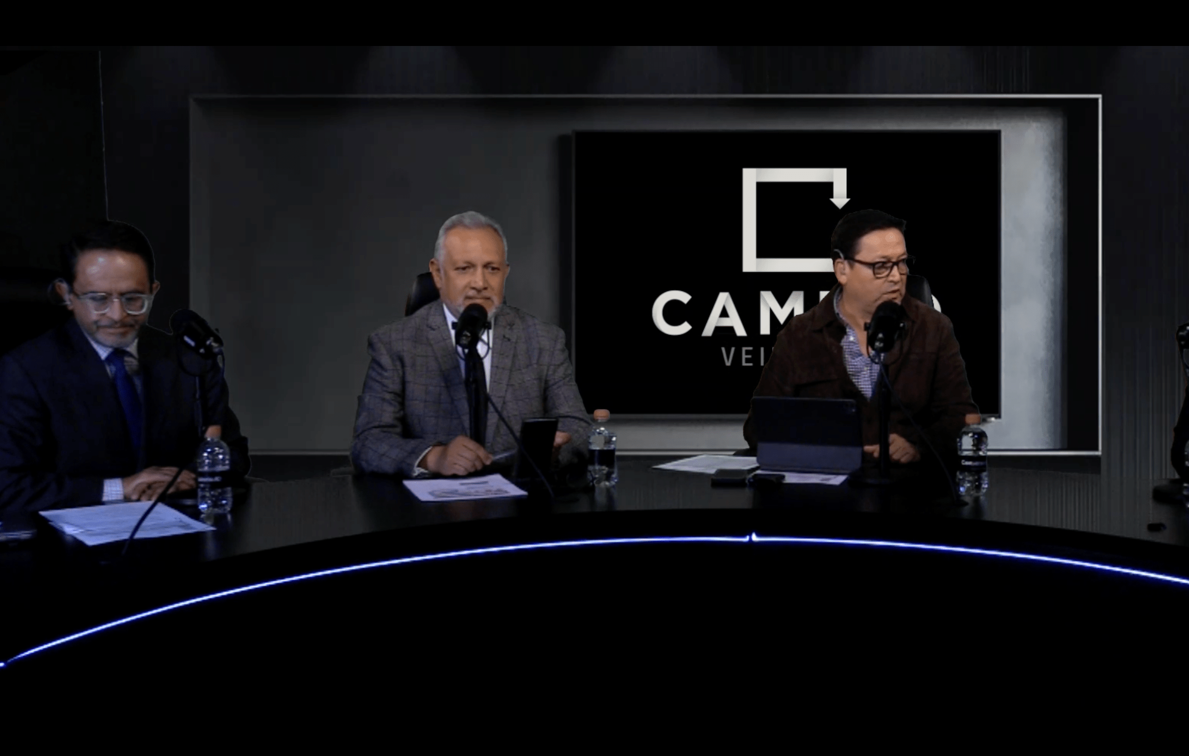 Programa en vivo AD Noticias