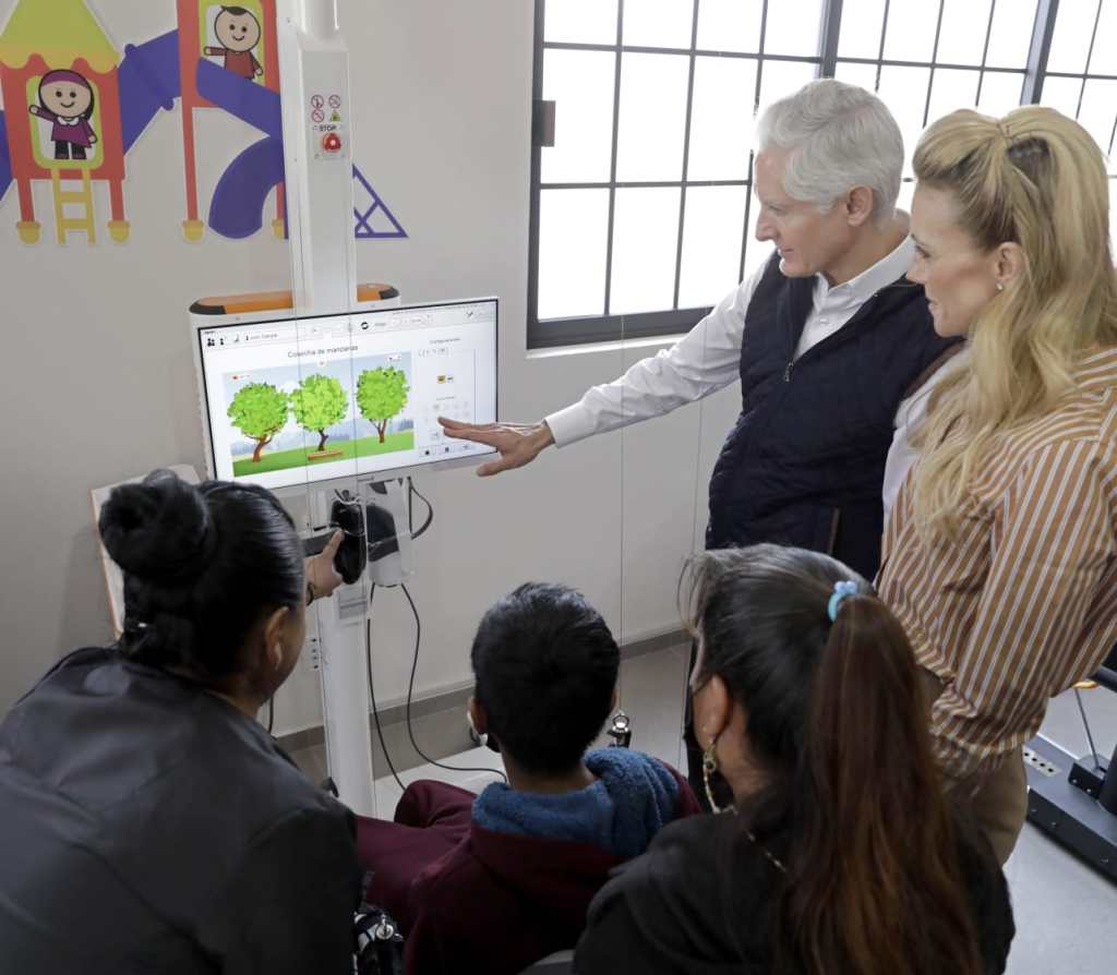 centro de rehabilitación zona oriente