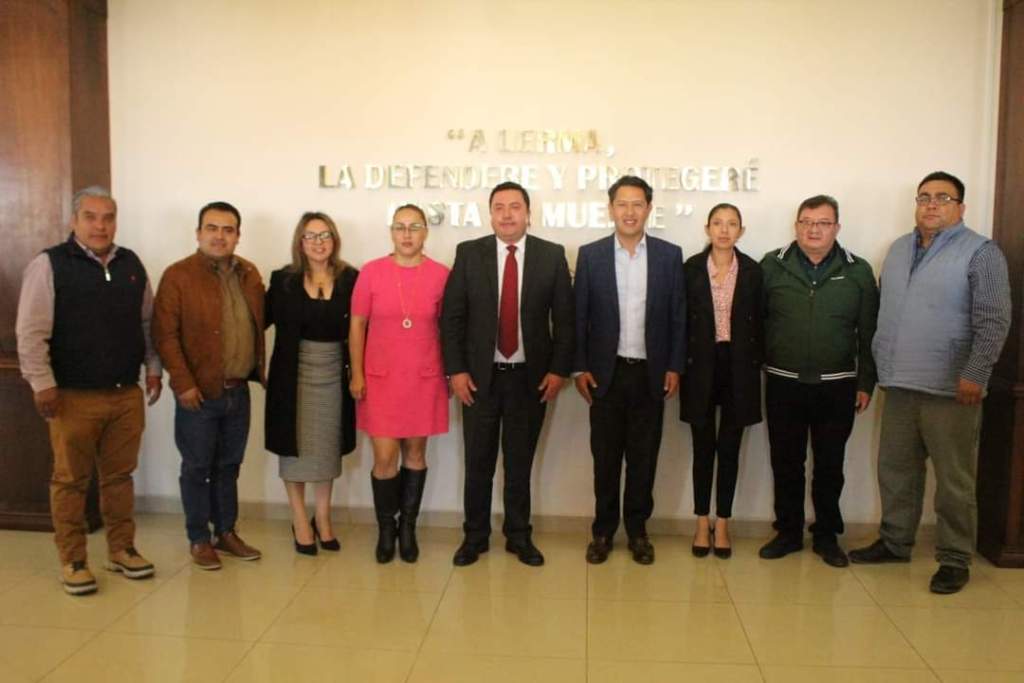 consejo Lerma