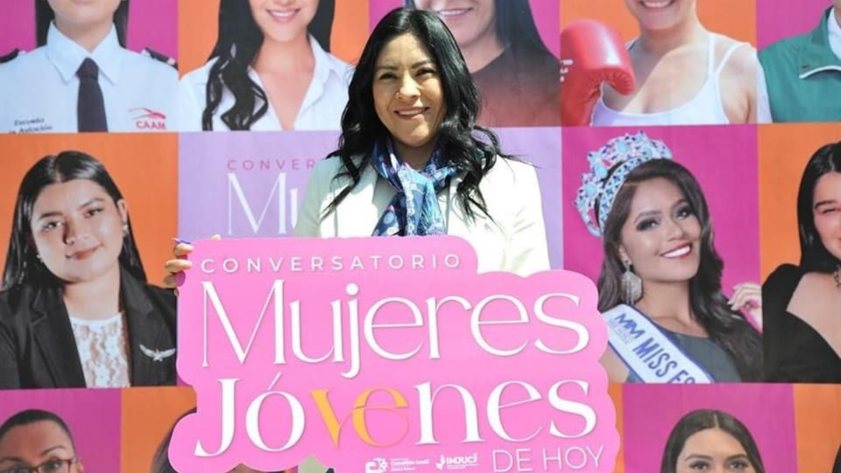 mujeres Cuautitlán Izcalli