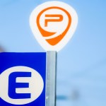 Parquímetros digitales en Toluca