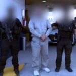 Extradición de Jorge Iván, jefe de seguridad de "El Chapo" Guzmán