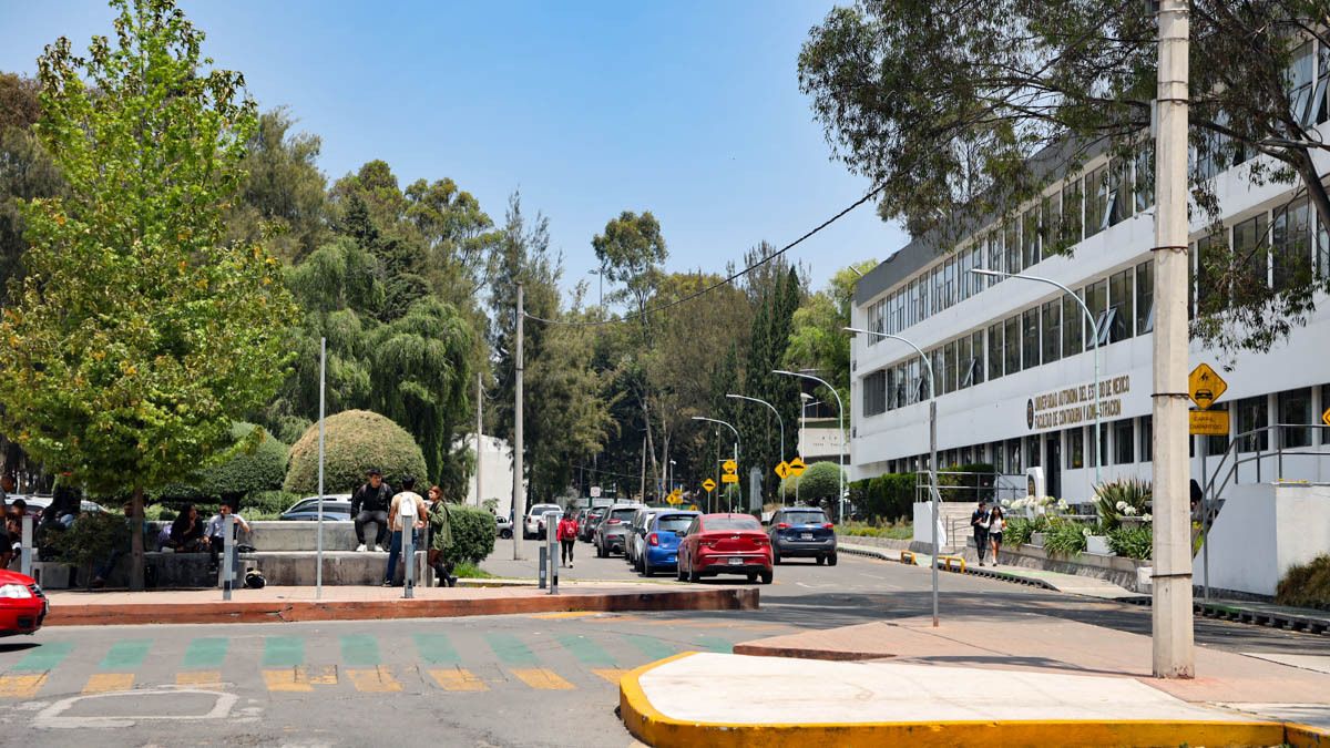 Ciudad Universitaria