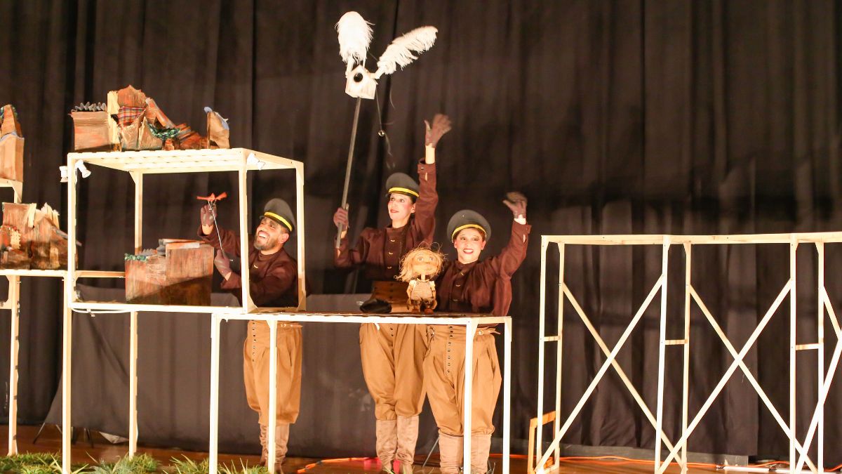 FestínArte 2023 en Toluca