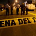 Cinta de escena del crimen