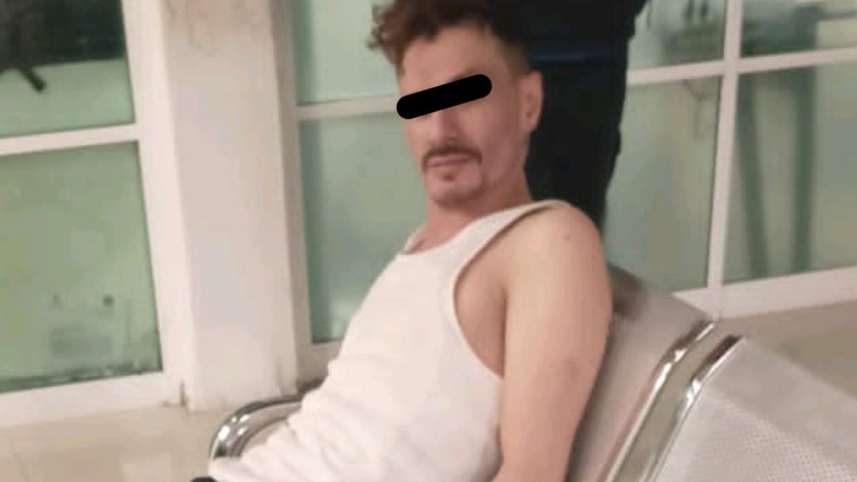 Líder de la Familia Michiacana en Ecatepec