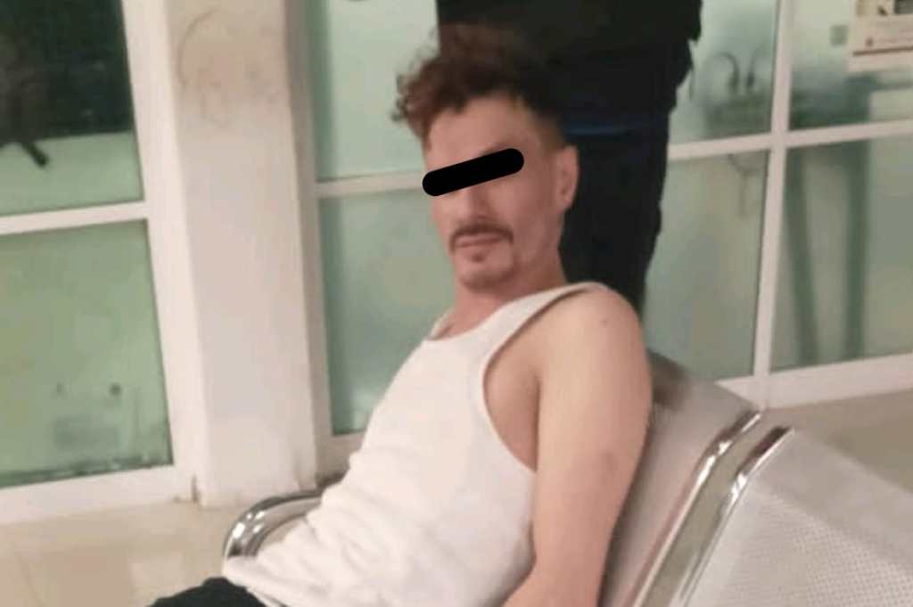 "El Sinaloa", líder de La Familia Michoacana en Ecatepec