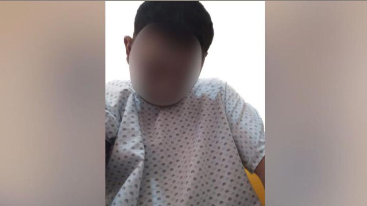 Operador del globo que se incendió en Teotihuacán