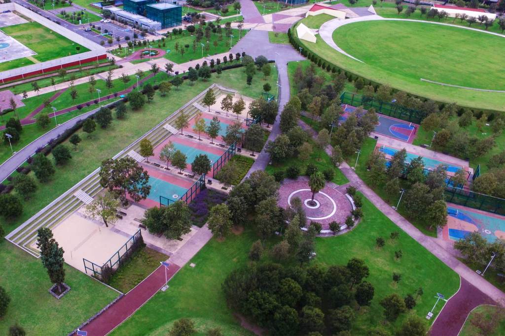 Lugar para visitar en la CDMX en Semana Santa