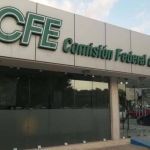 Comisión Federal de Electricidad (CFE)