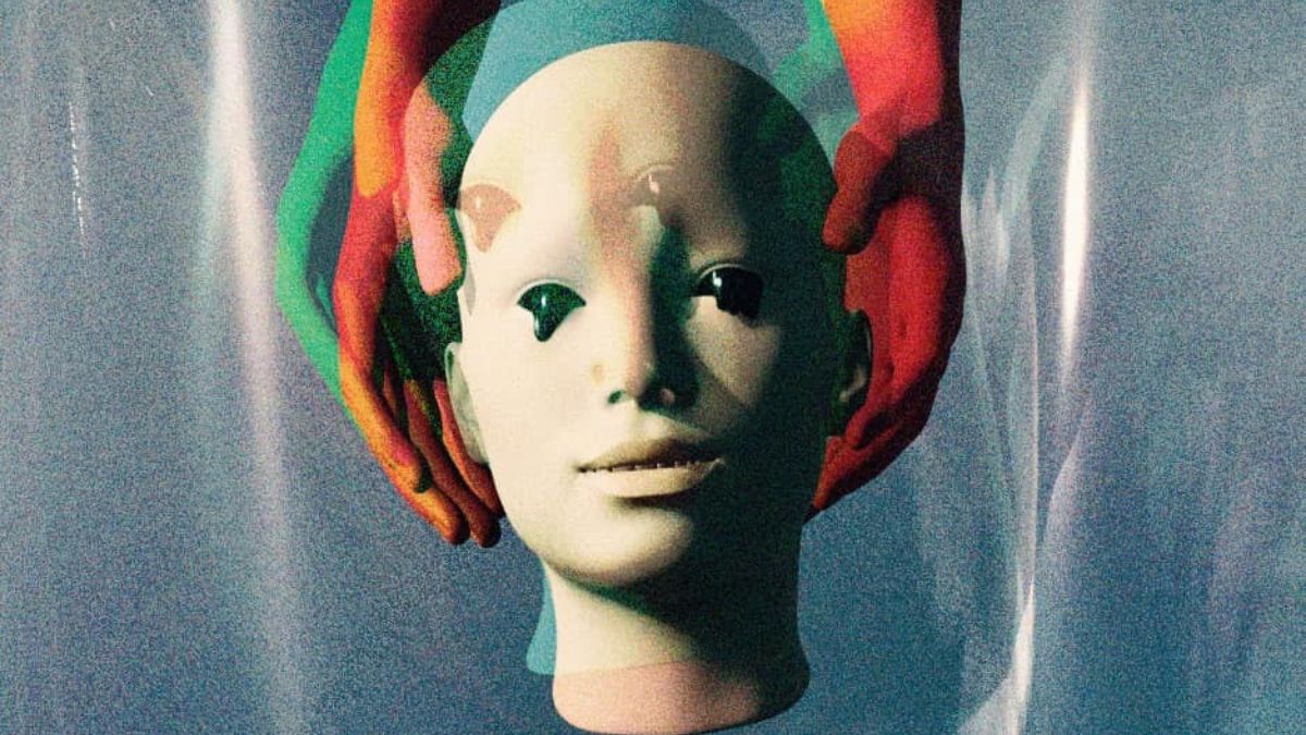 Fotografía de egresada del Tec