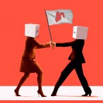 peleando por el edomex