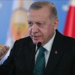 Presidente de Turquía