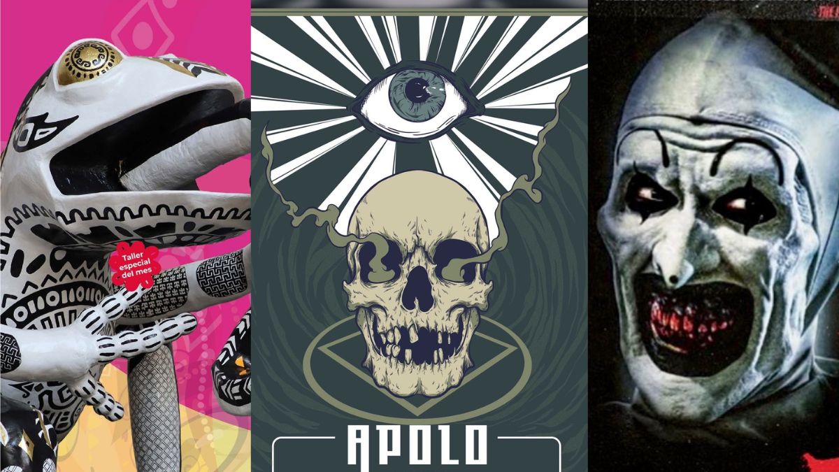 Eventos en Toluca y Metepec