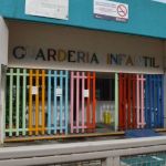 Guardería del IMSS en Toluca