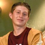 Actor Octavio Ocaña