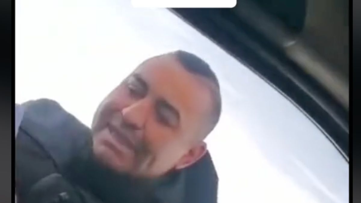 Policía evidenciado pidiendo mordida en Tepotzotlán