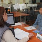 Oficina de empleo de Toluca