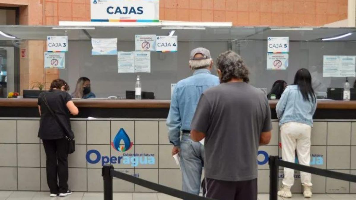 Organismo de agua de Cuautitlán Izcalli