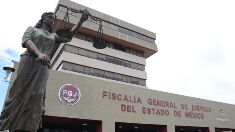Estos son los 268 cambios en la Fiscalía Edomex
