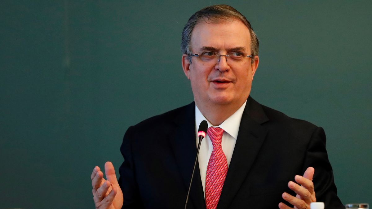 Marcelo Ebrard