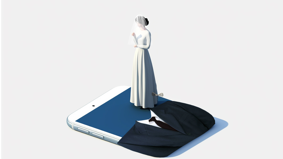 Dependencia al teléfono