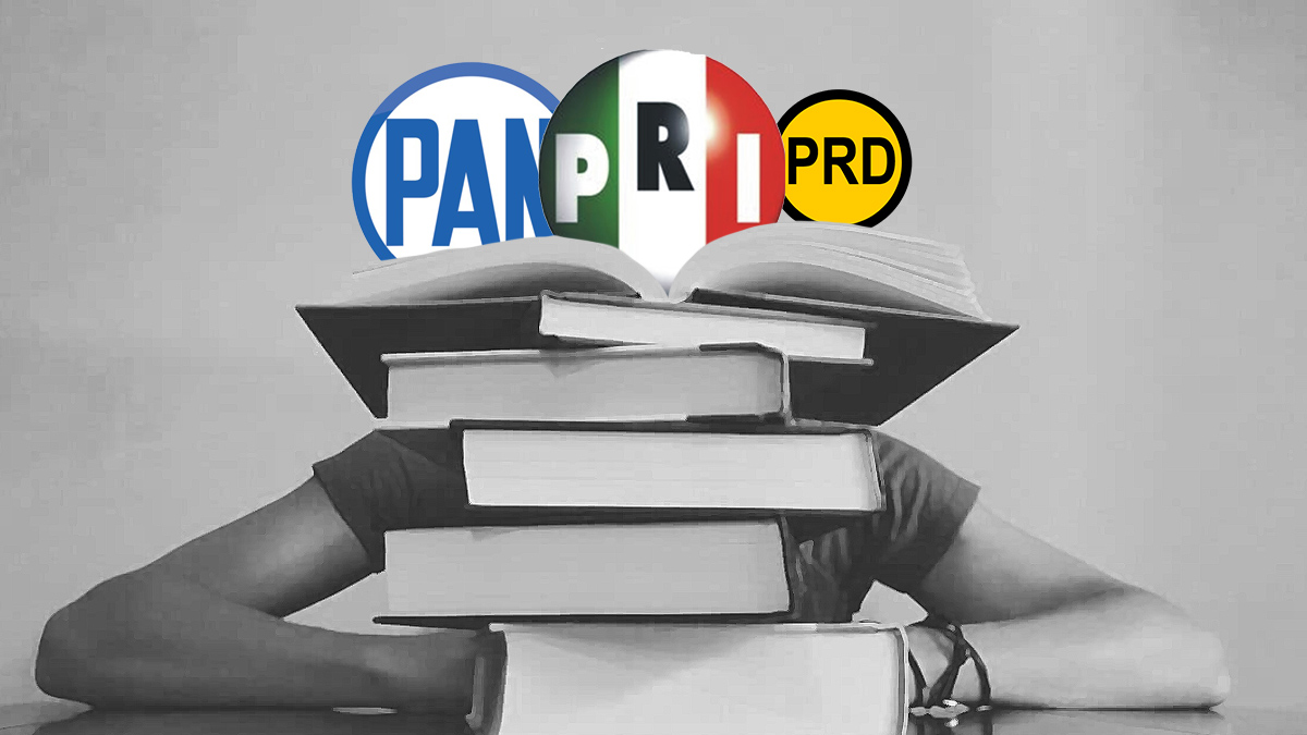 Oposición inteligente