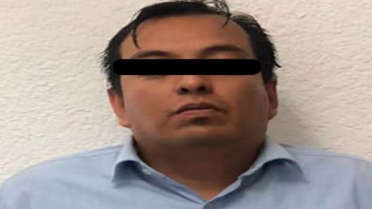 Agresor de maestra y mujer en Cuautitlán Izcalli