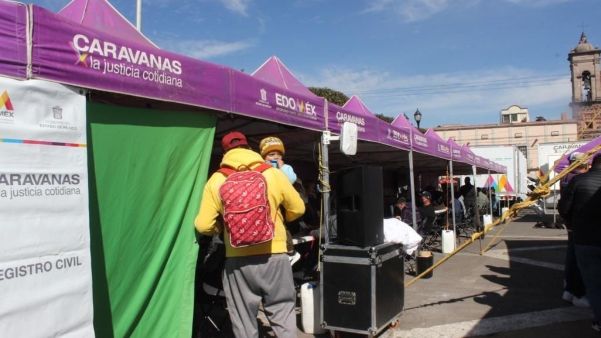 Caravanas por la Justicia Lerma