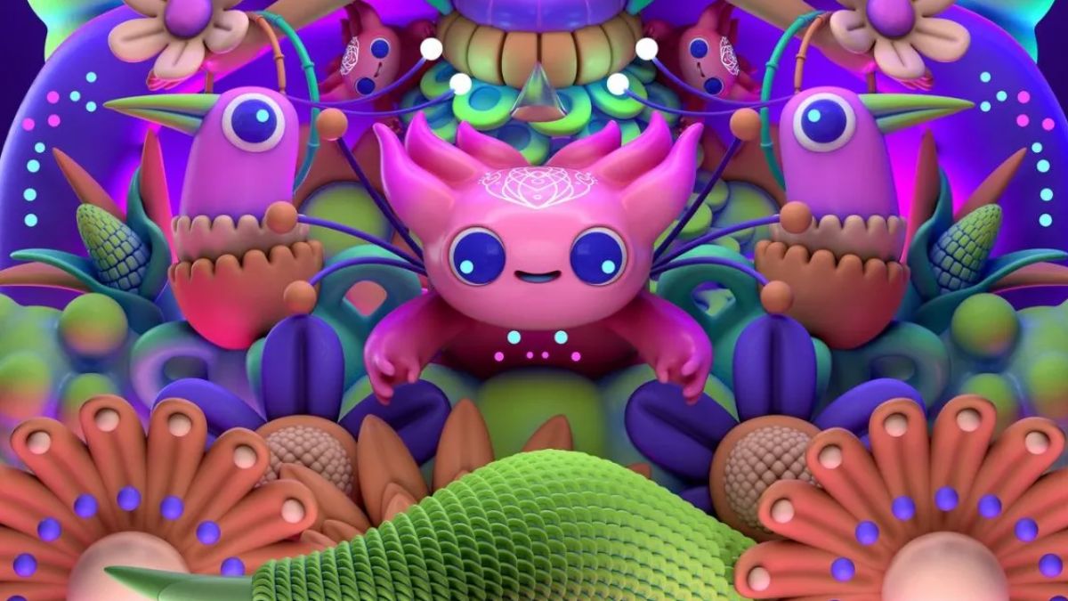 Imagen ilustrativa del Festival Quimera 2023