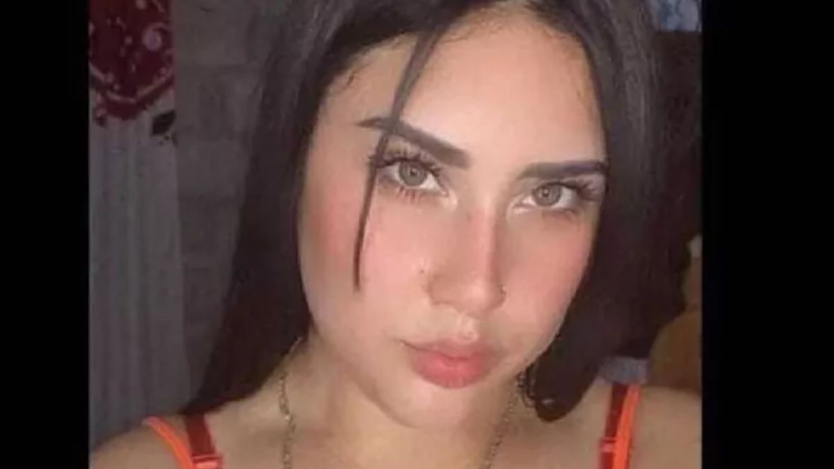 Michel, joven que desapareció en Nicolás Romero