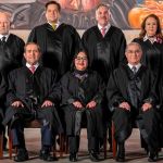 Ministros de la Suprema Corte de Justicia de la Nación