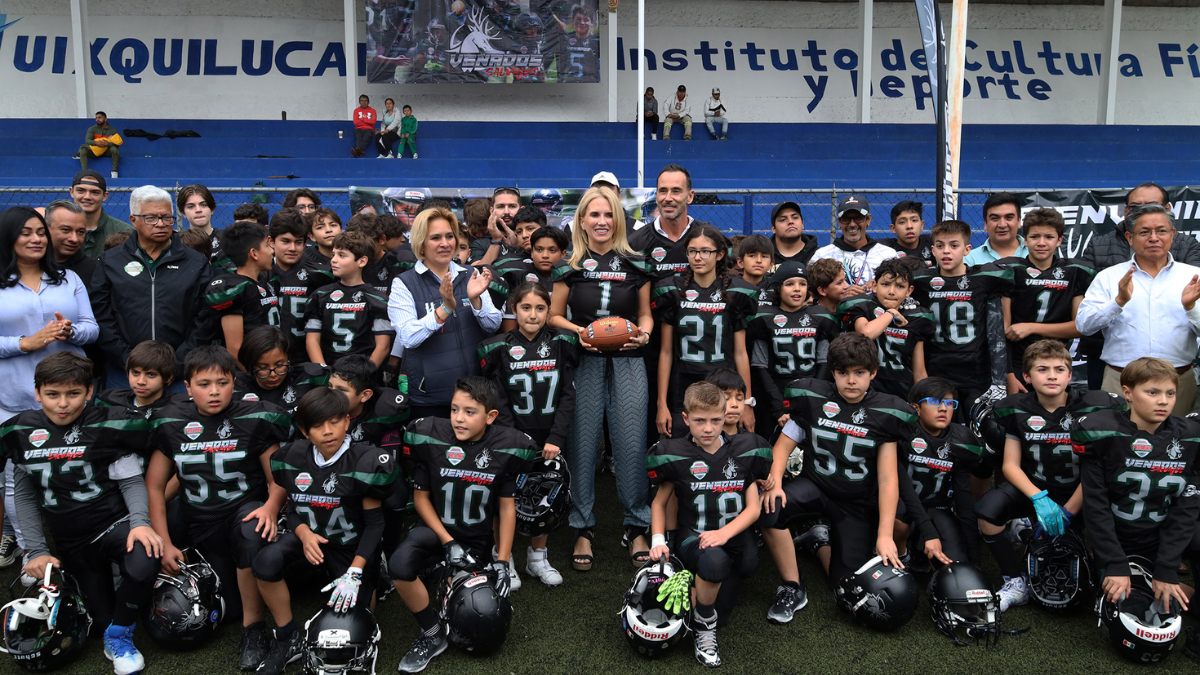 Venados Salvajes Huixquilucan
