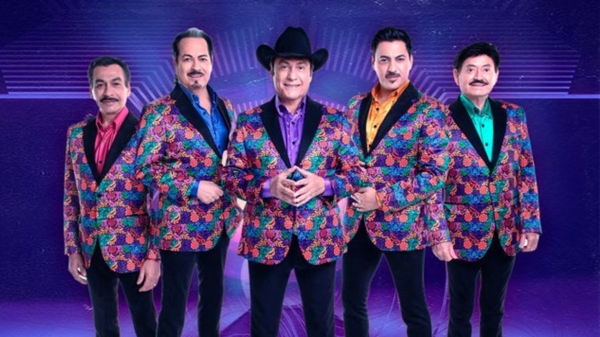 Los Tigres del Norte
