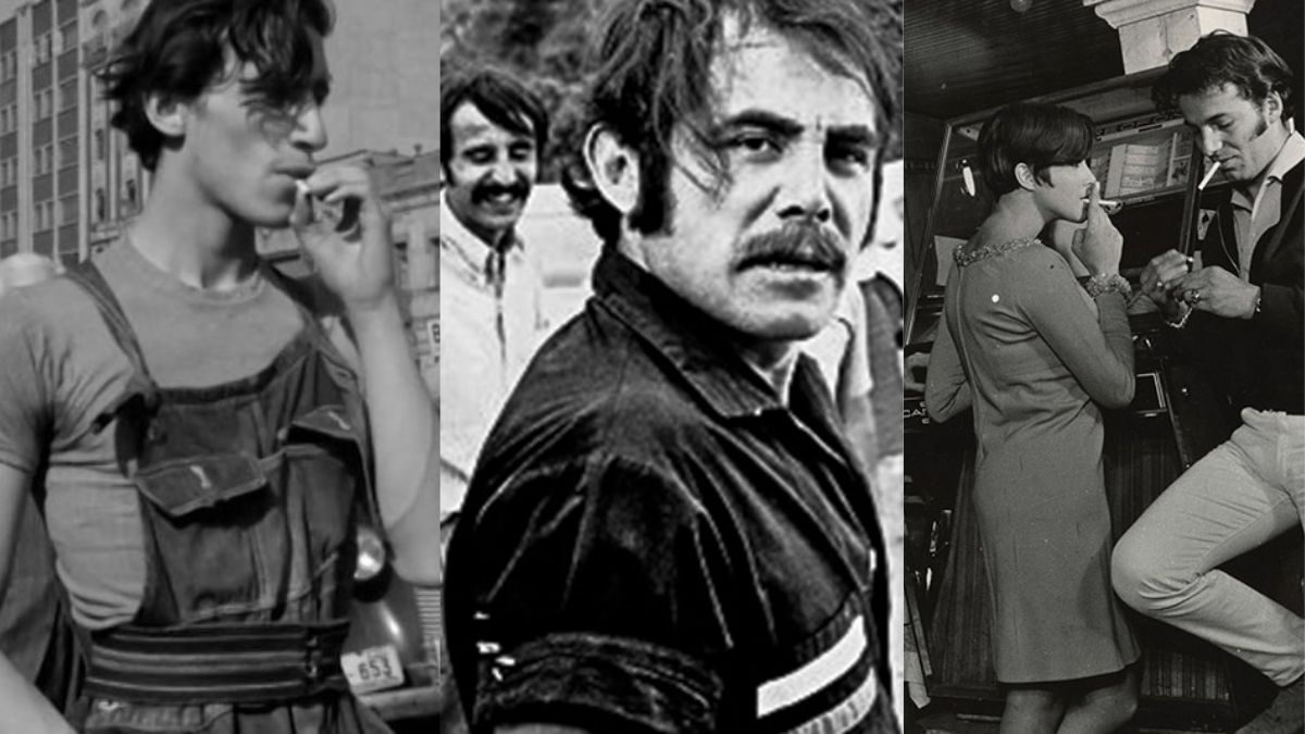 Películas del cine mexicano