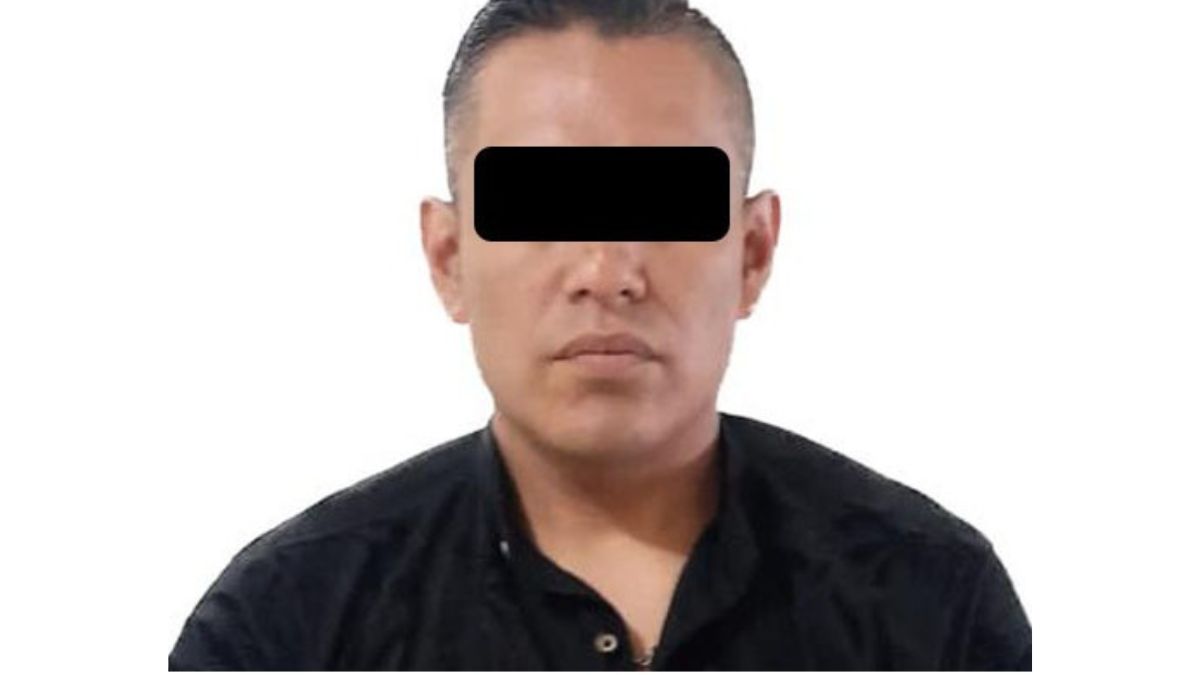 Detenido por homicidio de empresario en Naucalpan