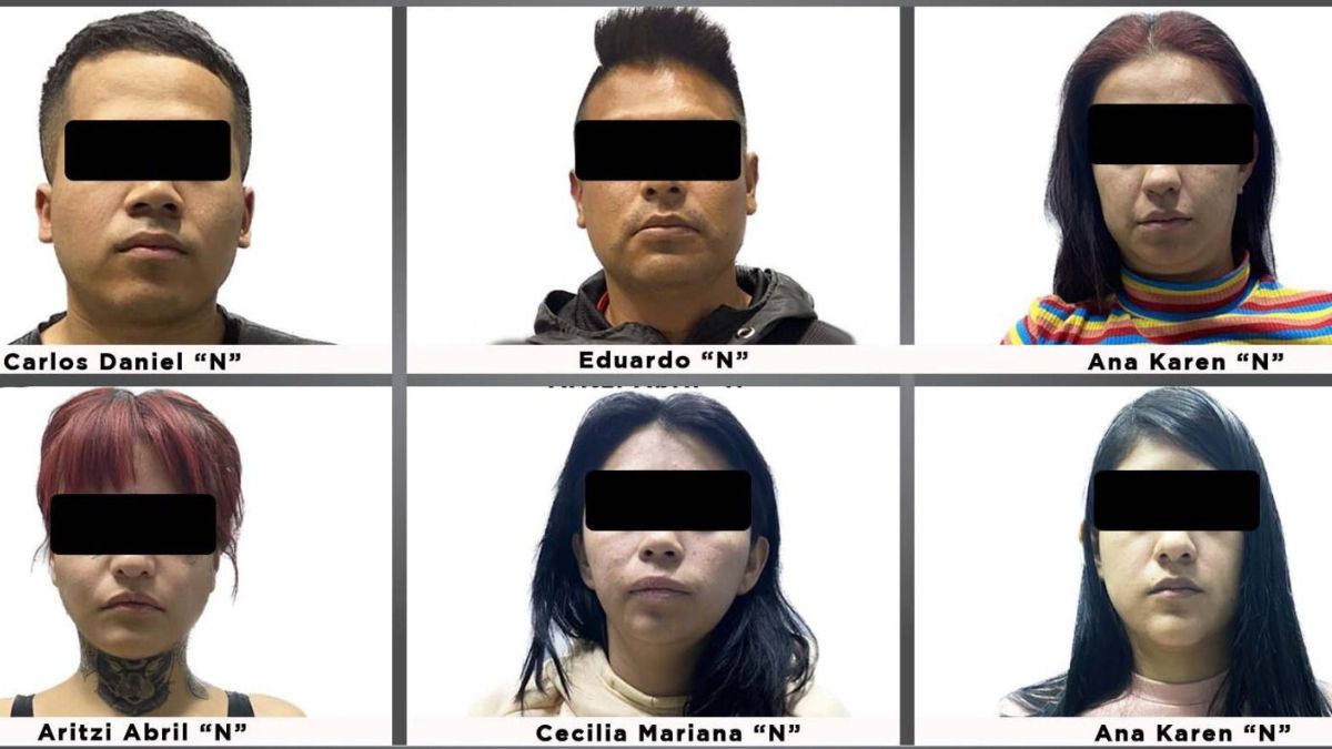 Empleados vinculados a proceso por muerte de empresario en bar de Naucalpan