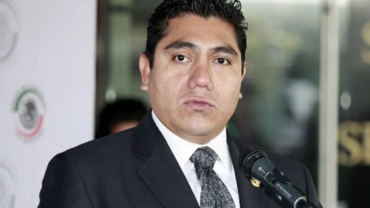 Jorge Luis Preciado
